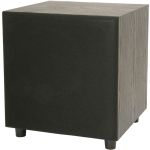 5.1 Surround Sound Home Cinema Speaker Kit  B