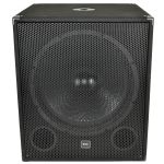 Qtx Qt18sa Active Sub 18inch 1000w