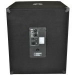 Qtx Qt18sa Active Sub 18inch 1000w