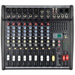 Citronic Csp-410 Powered Mixer 400w