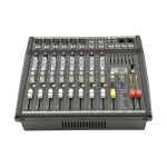 Citronic Csp-410 Powered Mixer 400w