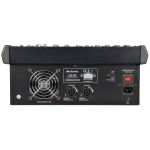 Citronic Csp-410 Powered Mixer 400w