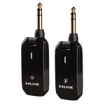 Wireless Guitar Bug Set 5.8ghz, Nux C-5rc