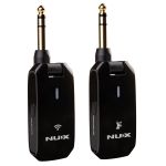 Wireless Guitar Bug Set 5.8ghz, Nux C-5rc
