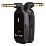Wireless Guitar Bug Set 5.8ghz, Nux C-5rc