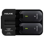 Wireless Guitar Bug Set 5.8ghz, Nux C-5rc