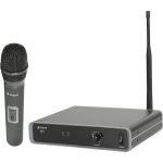 Chord NU1-H UHF Wireless Handheld Mic - 863.1MHz