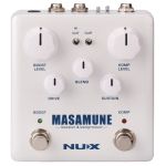 Nux Nbk-5 - Nux Masamune Pedal