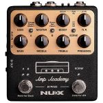 Nux Amp Academy Guitar Pedal