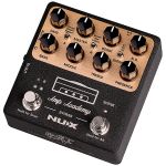 Nux Amp Academy Guitar Pedal