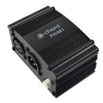 Chord Ph481 Single Channel 48v Phantom Power Unit