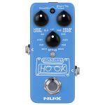 Nux Ndl-3 Hook Drum & Looper Pedal