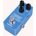 Nux Ndl-3 Hook Drum & Looper Pedal