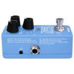 Nux Ndl-3 Hook Drum & Looper Pedal