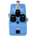 Nux Ndl-3 Hook Drum & Looper Pedal