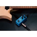 Nux Ndl-3 Hook Drum & Looper Pedal