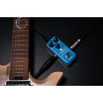 Nux Ndl-3 Hook Drum & Looper Pedal