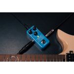 Nux Ndl-3 Hook Drum & Looper Pedal
