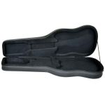 Chord SFC-G1 Lightweight Foam Guitar Case - Electric