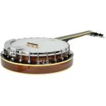 Chord Bj-4t 4-string Tenor Banjo Guitar