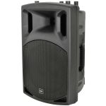 Pair DJ 12 Inch ABS Active PA Speakers Disco Party Sound System 800W