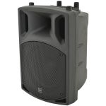 QTX QX10BT Bluetooth Active Speaker 300W RMS PA DJ Party