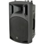 Qtx Qx12a Active Speaker Cabinet