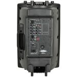 Qtx Qx12a Active Speaker Cabinet