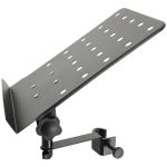 Qtx Mts-a Clip-on Music/tablet Stand