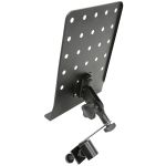 Qtx Mts-a Clip-on Music/tablet Stand