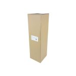 Triple Guitar Stand with Neck Support - 3 Way Foldable Multi Guitar Stand
