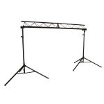 Qtx Lgp2 Triangle Lighting Truss System - 3m