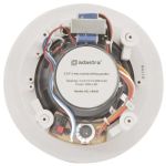 ceiling speaker rear view
