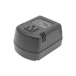 Mercury Uk2us100va  Step Down Voltage Converter 230v - 110v 100w