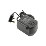 Mercury Uk2us100va  Step Down Voltage Converter 230v - 110v 100w