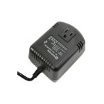 Mercury Uk2us100va  Step Down Voltage Converter 230v - 110v 100w