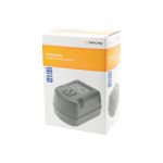 Mercury Uk2us100va  Step Down Voltage Converter 230v - 110v 100w