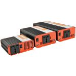 Mercury Ips300-12 12vdc Pure Sine Wave Inverter 300w