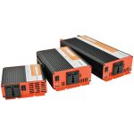Mercury Ips300-12 12vdc Pure Sine Wave Inverter 300w