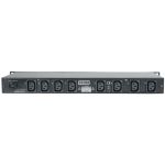 Citronic Cpd-8c 19" 8-way Iec Power Conditioner