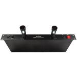 Citronic Cpd-8c 19" 8-way Iec Power Conditioner