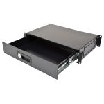 2u 19-inch Rack Drawer