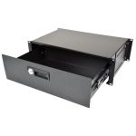 3u 19-inch Rack Drawer