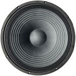 Citronic Lfcasa-15a 15" Driver 4 Ohm 400w For Casa-15a Cuba-15a And Clara -15a