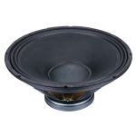 Citronic Subcasa-18ba 18" Sub Driver 4ohm 600wrms For Casa-18ba