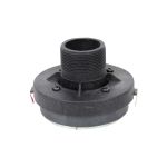 Qtx Hf Compression Driver For Qr12/qr15/qs12+a/qs15+a