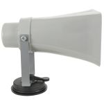 12v Car Roof Vehicle Loud Hailer Megaphone PA System ,Sd Player, Bluetooth