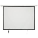 Avlink Eps120-4:3 120" 4:3 Electric Motorised Projector Screen
