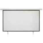 AV:Link EPS100-16:9 100" Electric Motorized Projector Screen