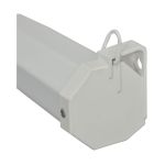 Avlink Mps84-1:1 84" 1:1 Manual Projector Screen